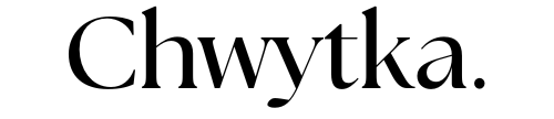 CHWYTKA